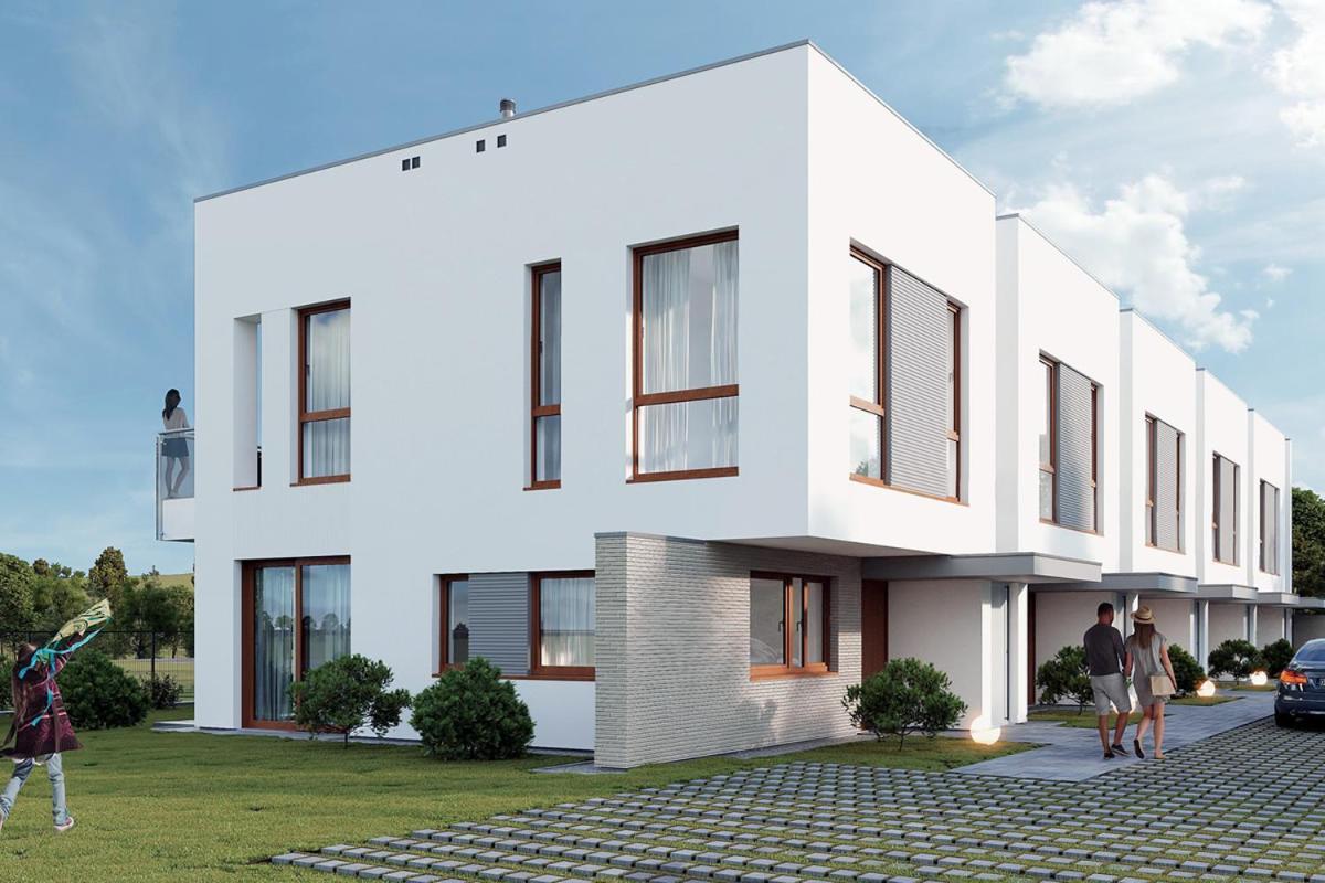 Appartamento Wyspa Cudow - Wyspa Sobieszewska